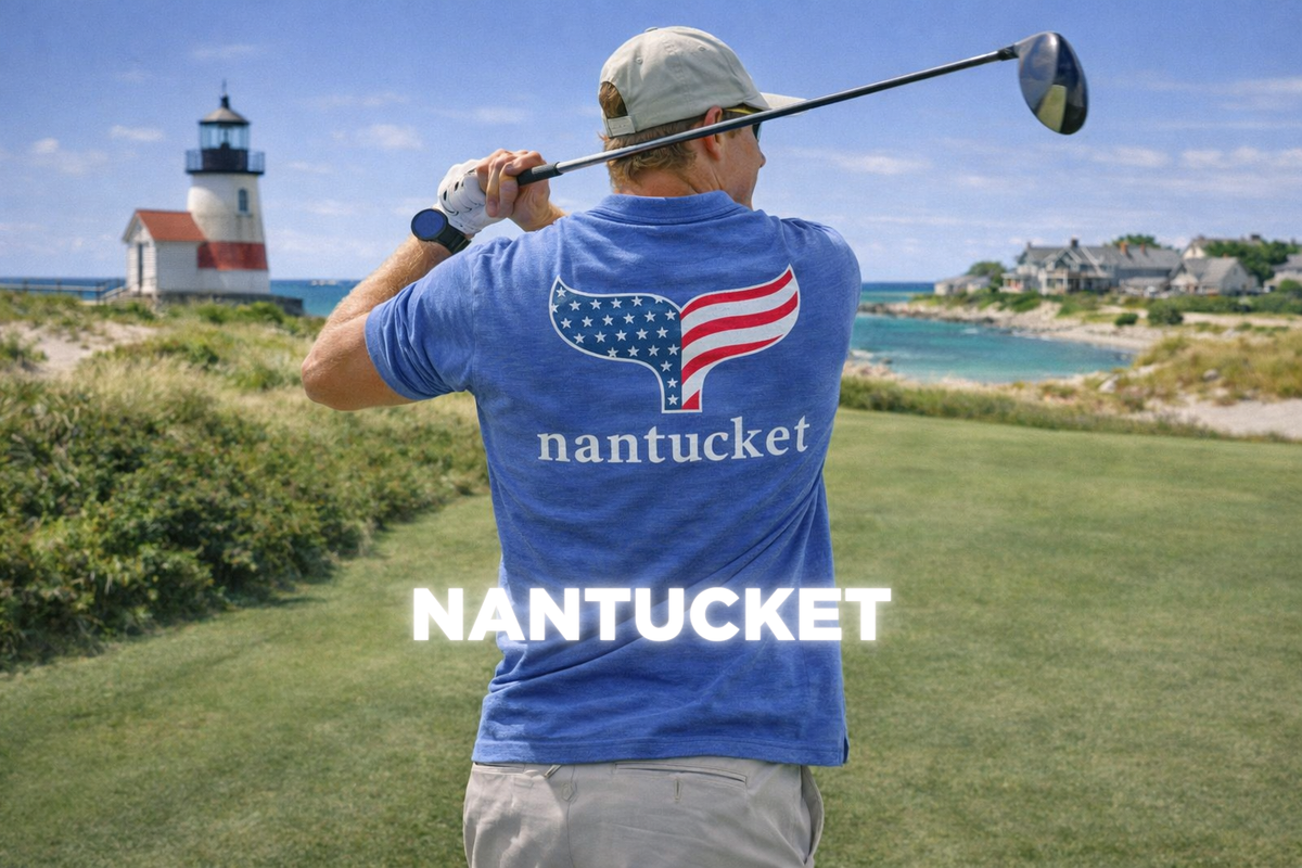 Nantucket Collection