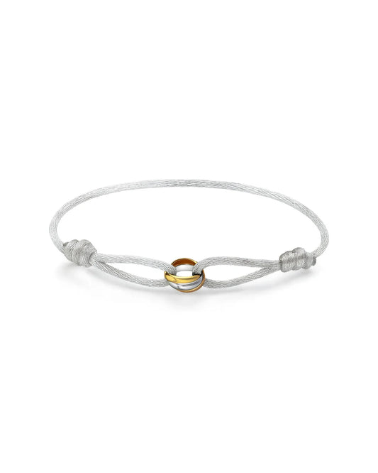 Grayline Men's Lusso Bracelet